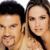 Em 1997, Lucero se casou com o cantor Manuel Mijares. O evento foi chamado de 'o casamento do ano' e televisionado pela Televisa no México e nos Estados Unidos. O casal se conheceu no final da década de 80, nas gravações do filme 'Escápate Conmigo'. Mas Mijares só deu o anel de compromisso para Lucero em 1996, em um concerto