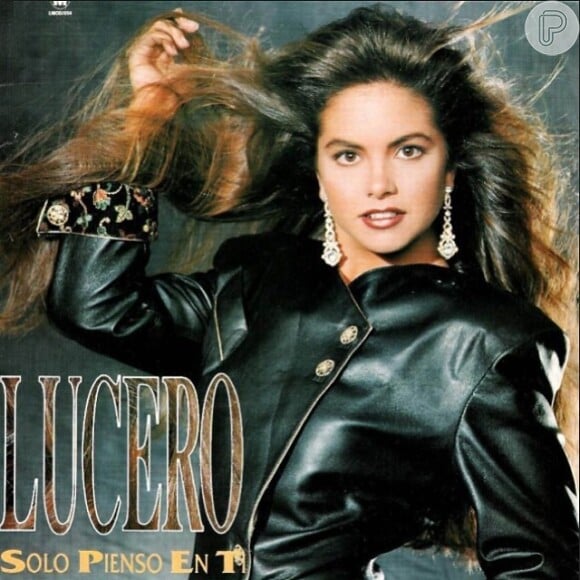 Em 1991, ela lançou o CD 'Sólo Pienso en Tí', que foi um sucesso