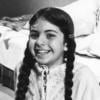 Aos 12 anos, Lucero protagonizou a novela Chiquititas ainda sob o codinome Lucerito