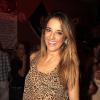 Ticiane Pinheiro garante estar solteira, em 12 de fevrerio de 2014
