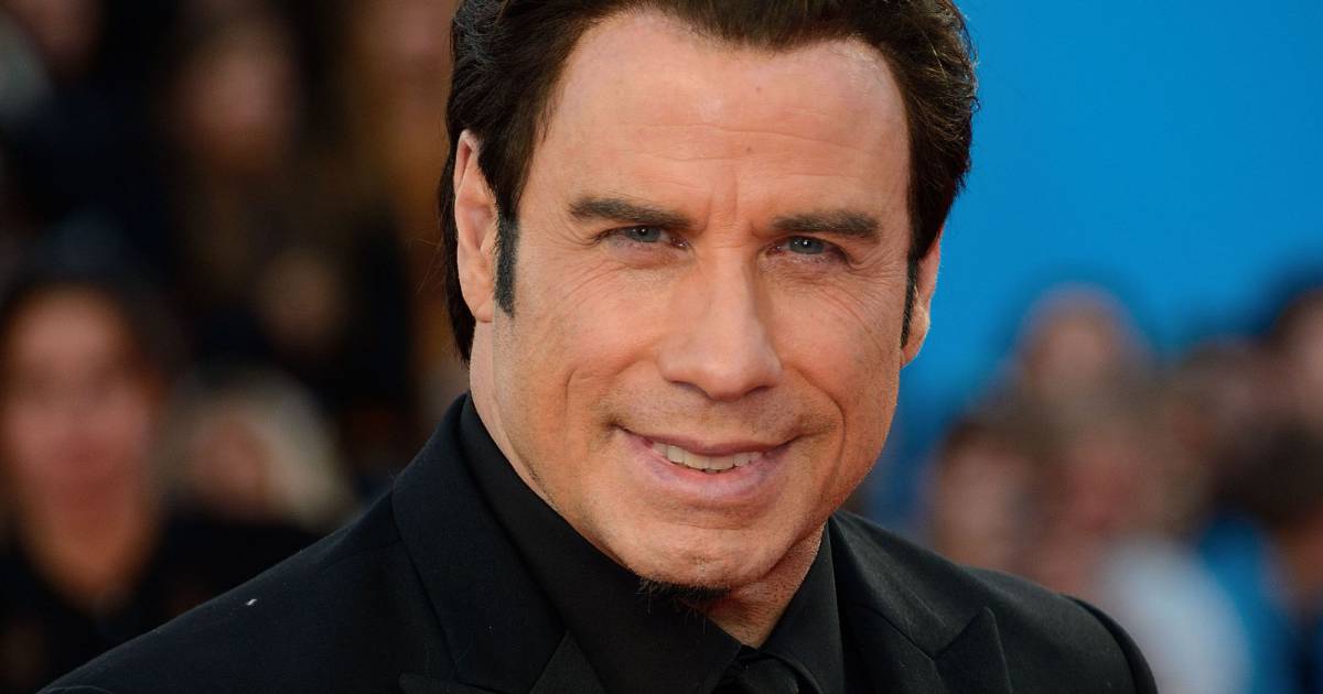 John Travolta diz que quer ser vilão do próximo '007': 'Seria incrível ...