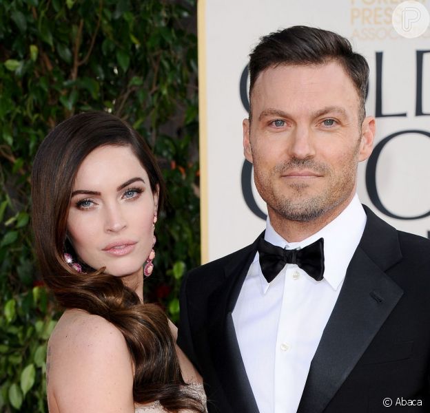 Megan Fox Da A Luz Seu Segundo Filho Com O Marido Brian Austin Green Purepeople