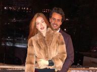 Marina Ruy Barbosa posta foto com casaco peludo, mas avisa: 'É falso'