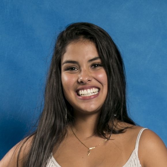 Munik, vencedora do 'BBB16', cobrava cachê de R$ 15 mil quando deixou o reality