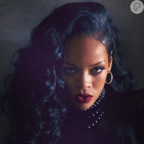 Rihanna completa 26 anos nesta quinta-feira, 20 de fevereiro de 2014