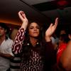 Bruna Marquezine se solta e dança em show de Preta Gil em evento da Brahma no Rio