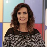 Fátima Bernardes será novamente substituída por Ana Furtado no 'Encontro'