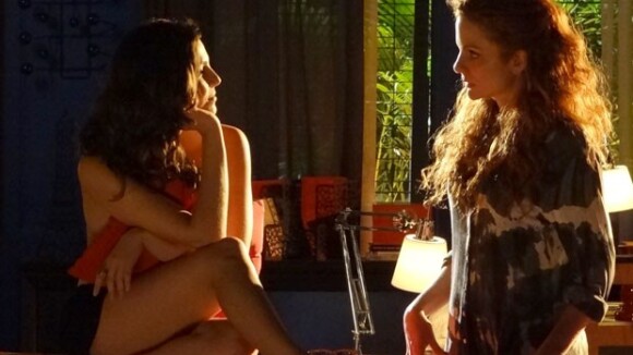 'Em Família': 'Não atraio a Clara', afirma Marina para Vanessa, desiludida