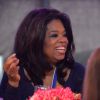 Canal de TV OWN de Oprah Winfrey, lançado há seis anos, apresentou os primeiros sinais de lucro em meados de 2013
