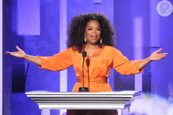 Oprah Winfrey vai produzir filme 'Selma' que falará sobre Martin Luther King