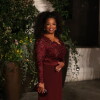 Oprah Winfrey encara segunda empreitada como produtora de mídia; a apresentadora e empresária já produziu uma minissérie para a HBO