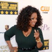 Oprah Winfrey fará produção de filme sobre ativista Martin Luther King, diz site
