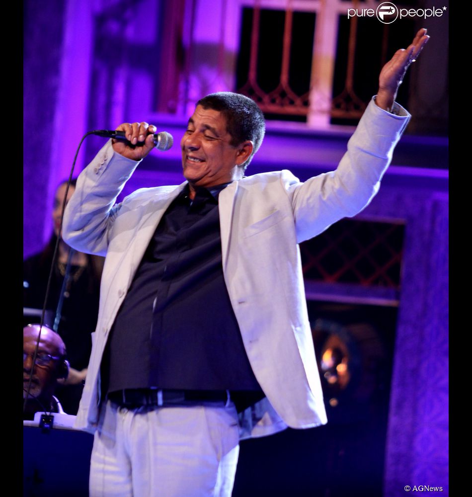 Zeca Pagodinho vai para o interior de Minas: 'Já faço ...