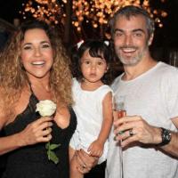 Daniela Mercury termina casamento de três anos com Marco Scabia