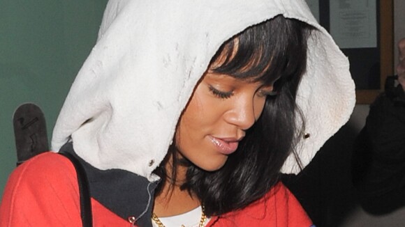 Rihanna e Drake jantam em Londres e aumentam rumores de reconciliação