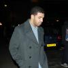 Rihanna e Drake aumentam os rumores de que estão juntos após serem flagrados jantando juntos