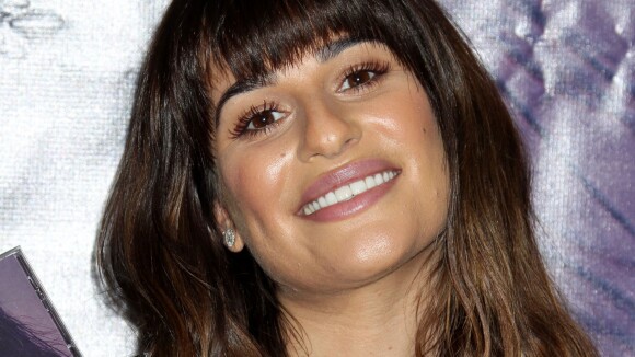 Lea Michele, a Rachel Berry de 'Glee', vem ao Brasil em junho