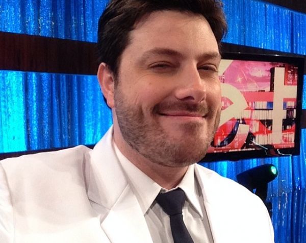 Danilo Gentili Ganha De Jo Soares No Ibope No 1º Dia De Embate De Programas Purepeople