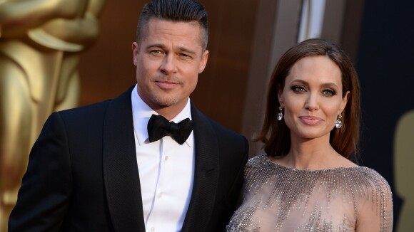Angelina Jolie e Brad Pitt podem aparecer em 'Geração Brasil', nova novela das 7