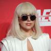 "Acima de tudo, isso, não é nada 'legal' nem 'artístico'", diz texto da petição que acusa Lady Gaga de glamurizar a bulimia 