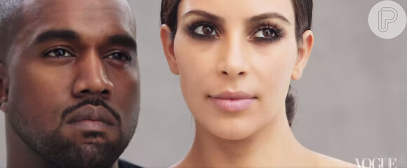 Após vinda de Kanye West para o Brasil, Kim vem para o país para gravar uma temporada do reality show 'Keeping Up With the Kardashians'