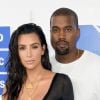 Kim Kardashian e o marido, Kanye West, vão pagar mais de R$ 149 mil em 10 parcelas para mulher gerar barriga de aluguel, diz o site TMZ, nesta quarta-feira, 21 de junho de 2017