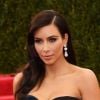 Kim Kardashian também não permite que a mulher que irá ser sua barriga de aluguel coma peixe cru e pinte os cabelos