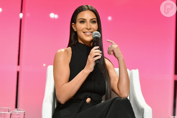 Mulher que será barriga de aluguel de Kim Kardashian também não deverá fazer sexo nas três semanas que antecedem o procedimento