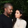 Kim Kardashian e  o marido, Kanye West, vão cuidar da criança mesmo que ela nasça com alguma deficiência