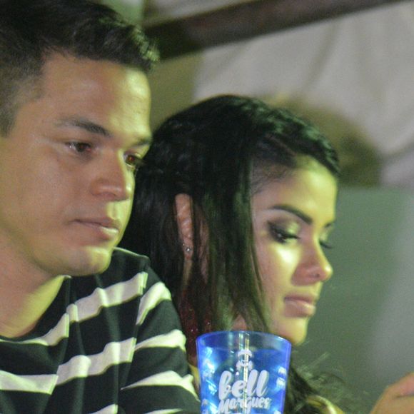 Munik, campeã do 'BBB16', e Anderson Felicio vão se casar em 3 de outubro após a goiana ter desistido de duas festas e antecipado uma cerimônia