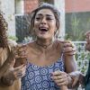 Juliana Paes tem apelido por chorar rápido em 'A Força do Querer' nesta quarta-feira, dia 21 de junho de 2017