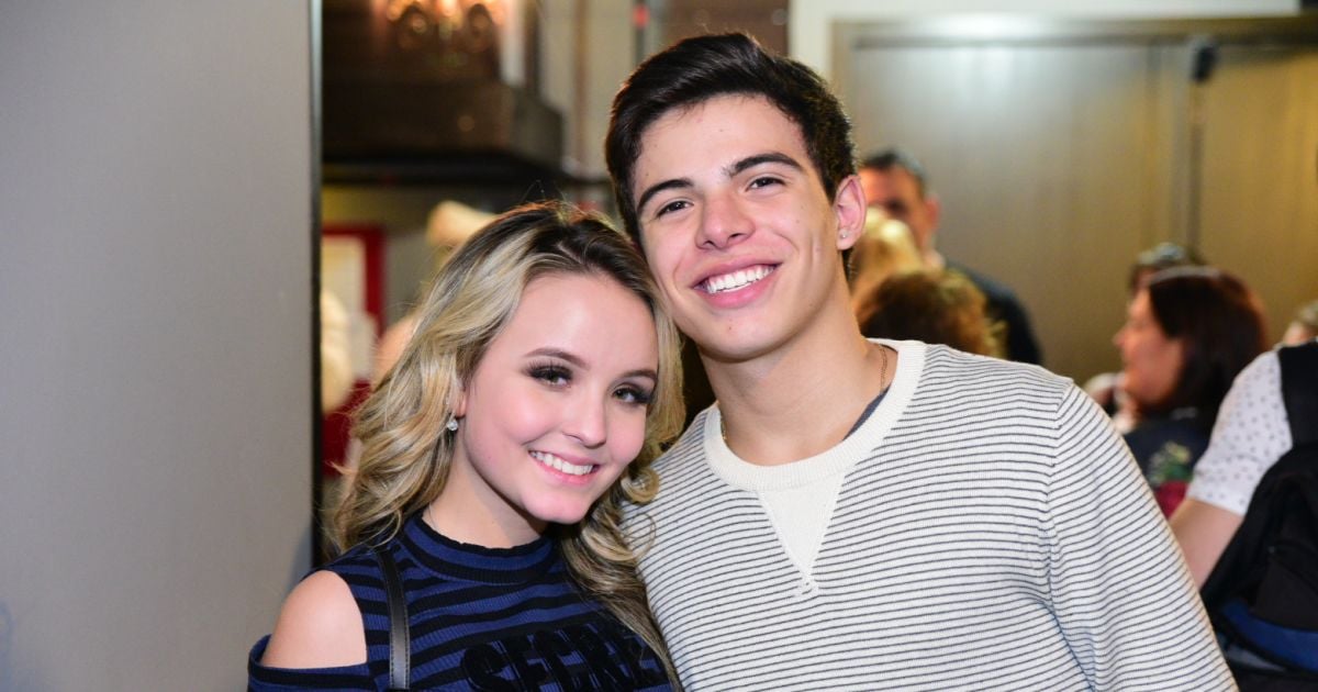 Larissa Manoela Lembrou Que Seu Primeiro Beijo Foi Em Thomaz Costa Purepeople