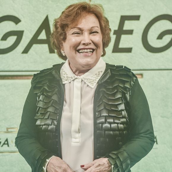 Nicette Bruno reforçou que a homossexualidade não pode ser vista como problema