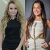 Larissa Manoela comentou o 'roubo' de fãs pela ex-BBB Emilly Araújo