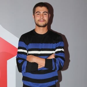 Durante viagem à Europa, Rafael Vitti chamou Tatá Werneck de 'amor'