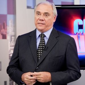 Marcelo Rezende, com câncer, abandonou a quimioterapia por um tratamento alternativo