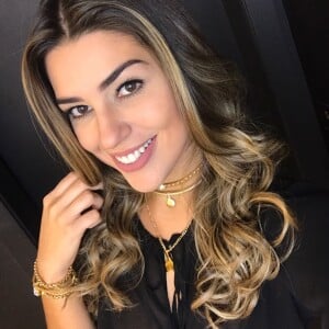 'Você está me expondo', disse a ex-BBB Vivian