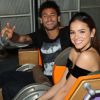 A separação de Bruna Marquezine e Neymar ganhou destaque na imprensa internacional