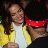 Neymar confirmou o fim do namoro com Bruna Marquezine na última quinta-feira, 22 de junho de 2017