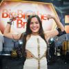Emilly, vencedora do 'BBB17', tem sido elogiada na Oficina de Atores da TV Globo