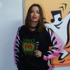 Anitta criticou a proposta que criminaliza o funk no Brasil