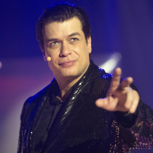 Em 'A Fórmula', nova série da Globo, Fabio Assunção vive um vaidoso empresário do ramo da estética