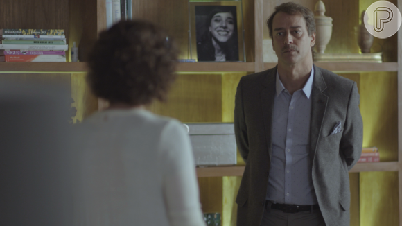No capítulo do dia 4 de julho de 2017 de 'Malhação - Viva a Diferença', Edgar (Marcello Antony) vai procurar Marta (Malu Galli) para falar de Lica (Manoela Aliperti)