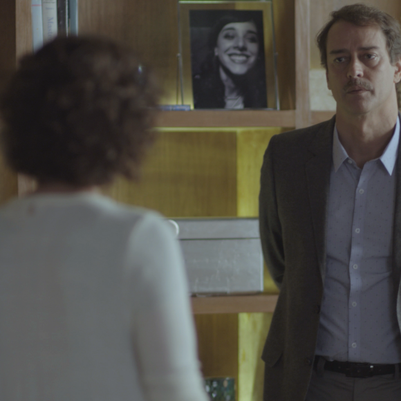 No capítulo do dia 4 de julho de 2017 de 'Malhação - Viva a Diferença', Edgar (Marcello Antony) vai procurar Marta (Malu Galli) para falar de Lica (Manoela Aliperti)