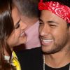 Neymar e Bruna Marquezine teriam rompido depois que ele supostamente a pediu em casamento