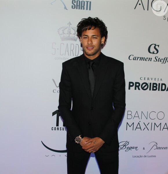 Neymar permitiu que amigo vazasse 'sem querer' a notícia do fim do seu namoro com Bruna Marquezine