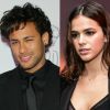 Neymar e Bruna Marquezine se separaram pela terceira vez