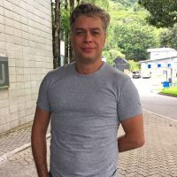 Fabio Assunção se desculpa após briga e detenção em PE: 'Não usei droga ilícita'