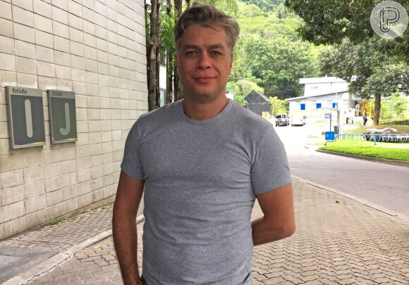 Fábio Assunção usou o seu Instagram neste sábado, 24 de junho de 2017, para se desculpar após ser detido em Pernambuco