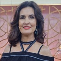 Fátima Bernardes define vida pessoal após separação: 'Tempo de redescobertas'